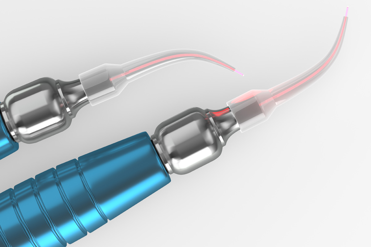 dental diode lasers