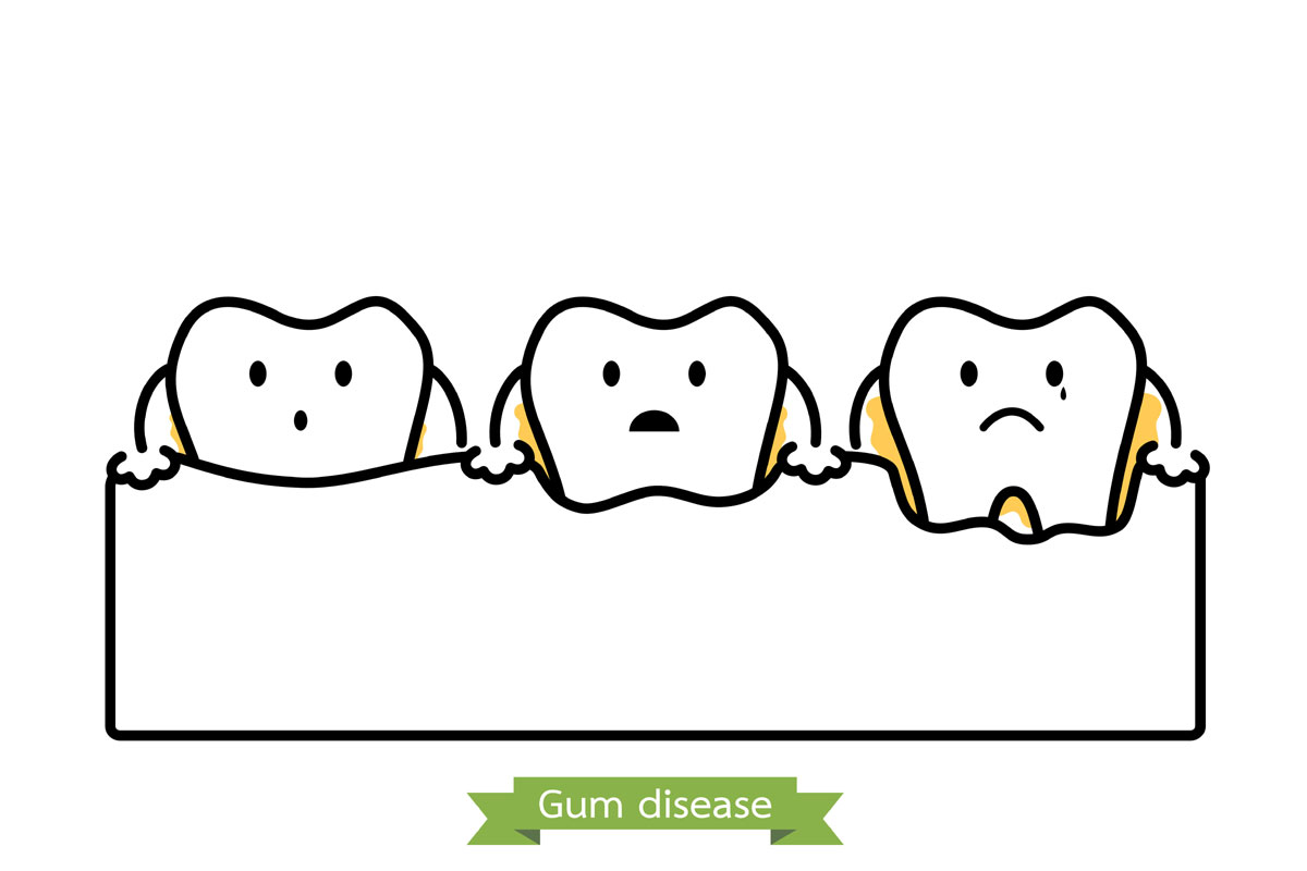 gum disease